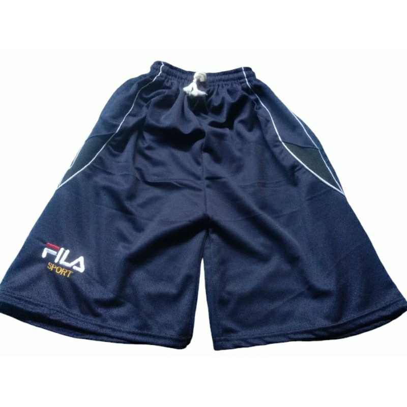 Celana Kolor Pria (Dibawah Lutut)