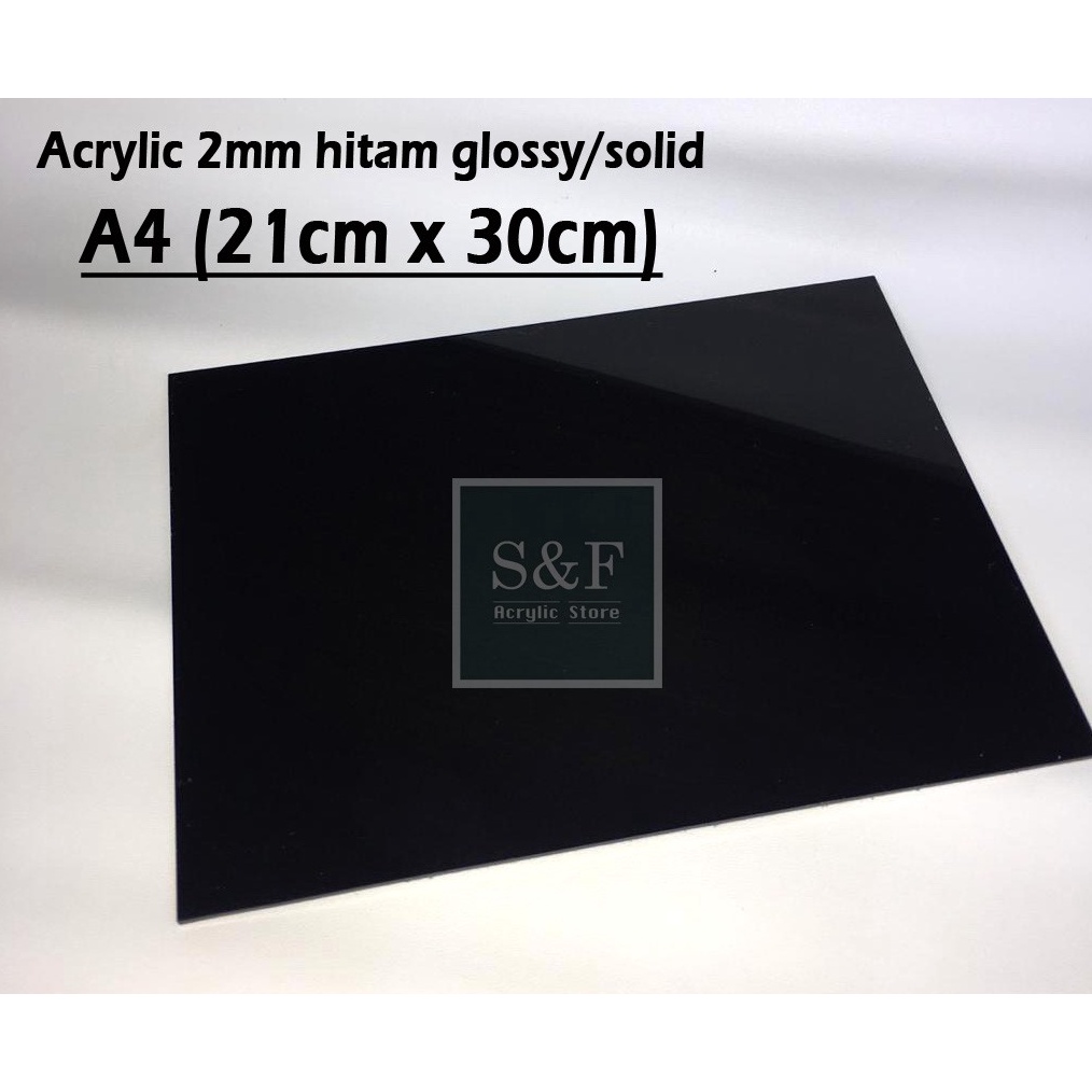

Promo Pelanggan Baru ACRYLIC HITAM 2MM AKRILIK HITAM AKRILIK ACRYLIC AKRILIK LEMBARAN FOTO PRODUK ACRYLIC A4 A61