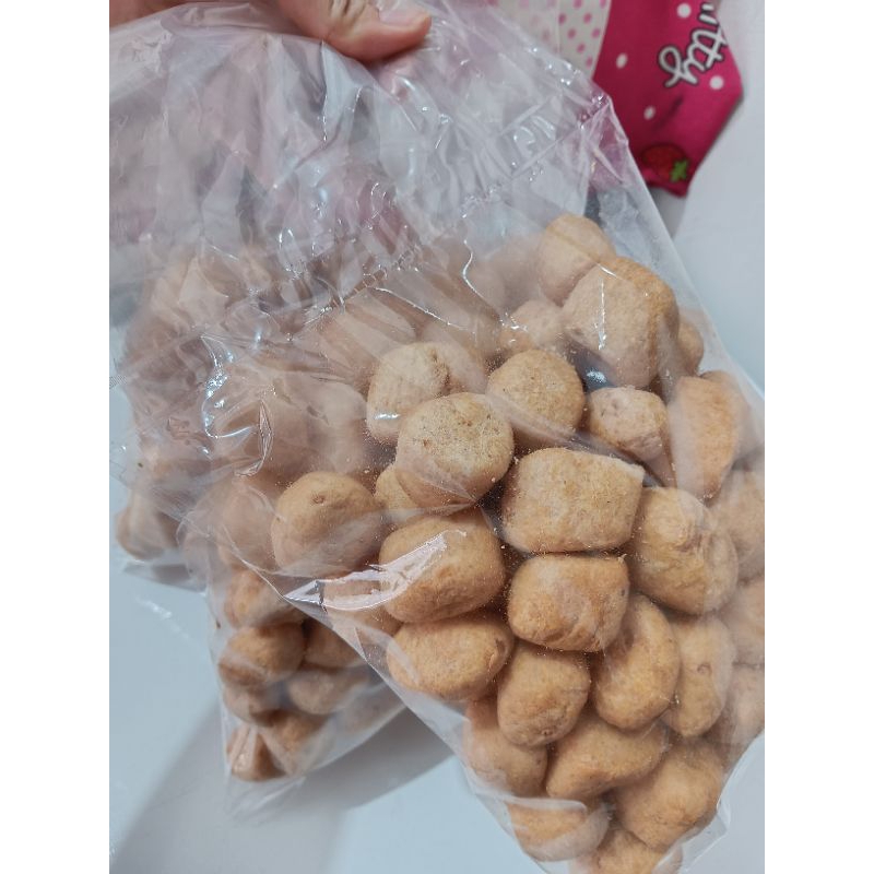 

kerupuk asli tenggiri