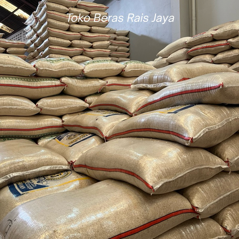 

RB BERAS PULEN 50 KG