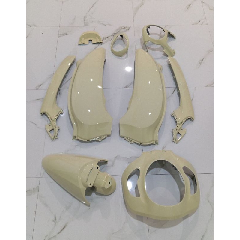 paketan paket fullset full set body halus scoopy fi esp new led scoopy prestige scoopy new k2f 2021 