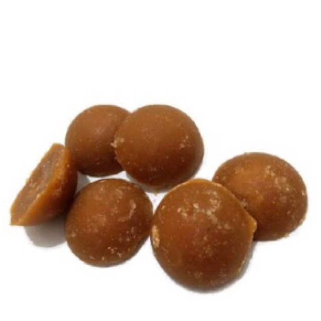

gula merah/1kg/ukuran kecil/gula batok/gula jawa murahh