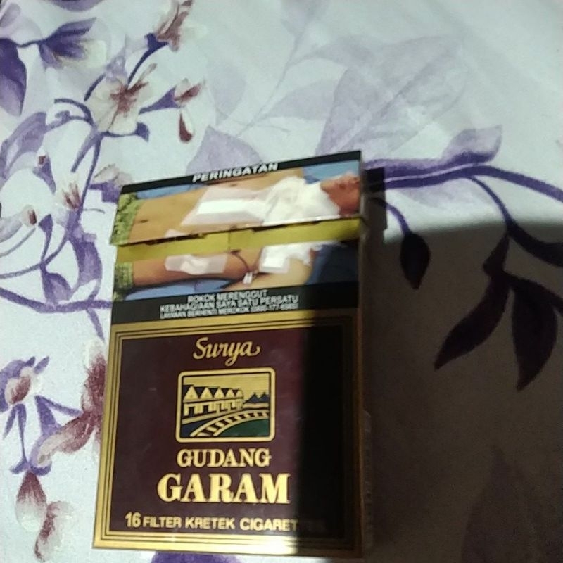 

rokok sebiji sebatang pun jadi
