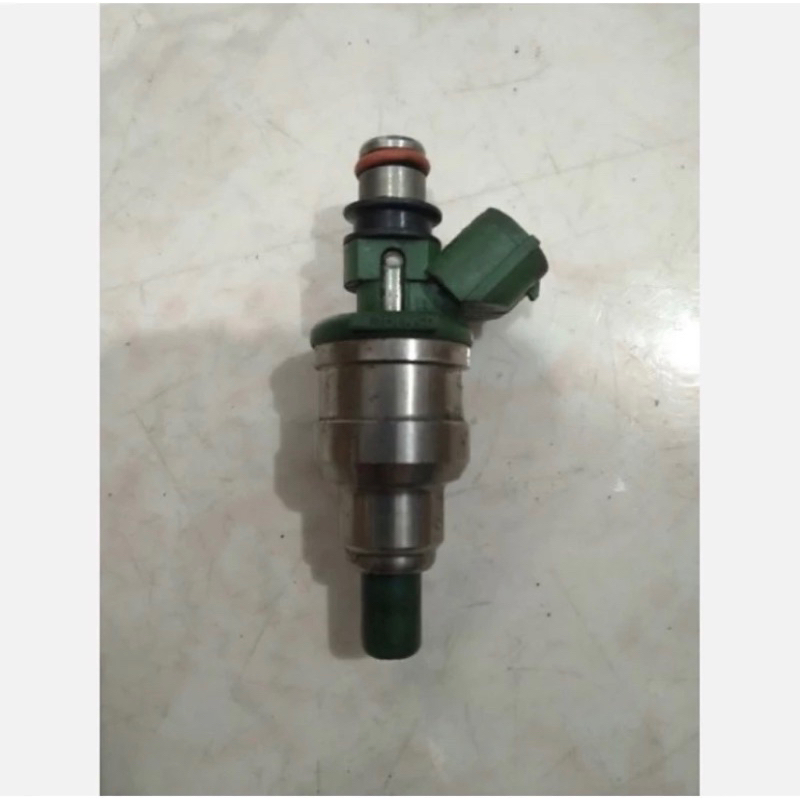 nozzle injector baleno old nozzle baleno 97 original copotan