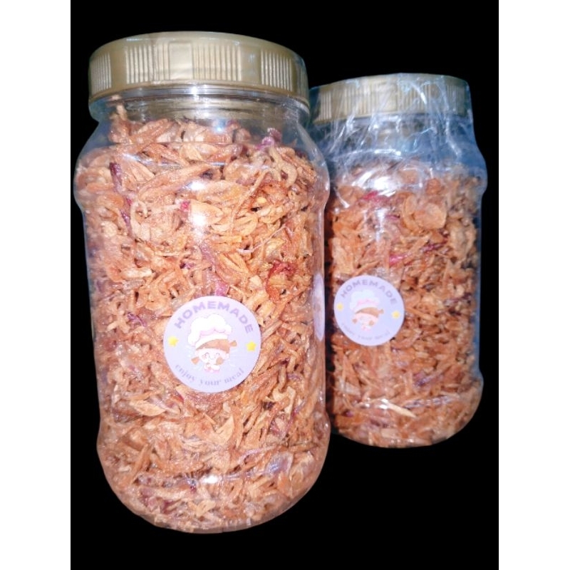 

BAWANG GORENG ORIGINAL TANPA TEPUNG, HOME MADE