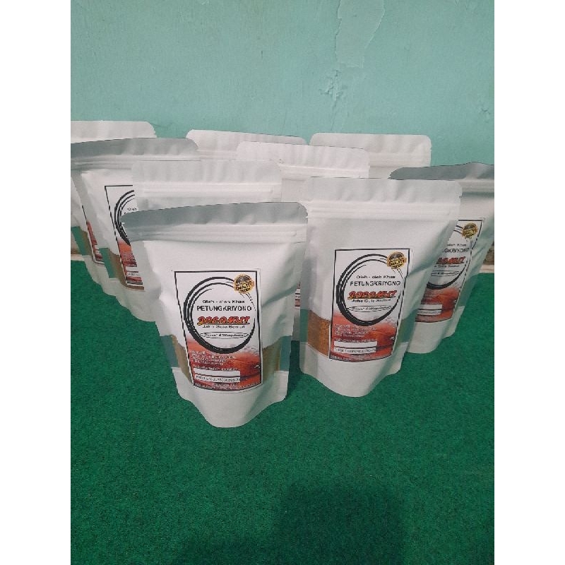 

JALAMUT (Jahe Gula Semut) Jahe bubuk + Gula Aren Murni Berkhasiat COD