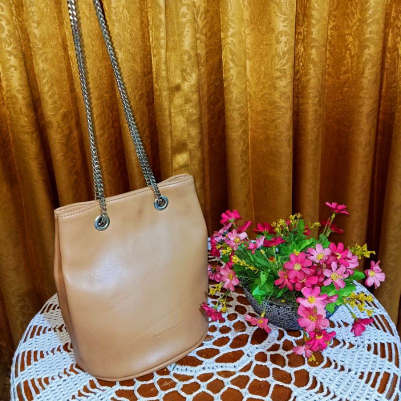 Alice Martha Bucket Bag Rare