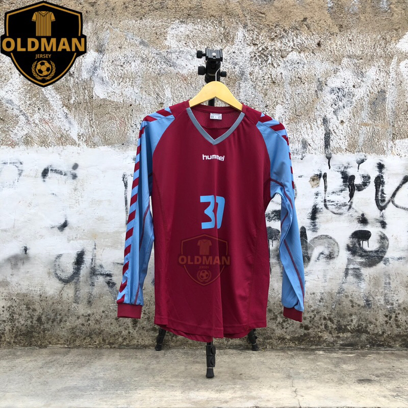 Jersey Template Hummel Original