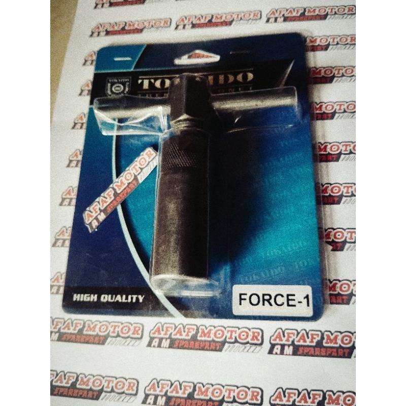 Kunci TREKER Magnet Yamaha Force1 FiZR F1ZR