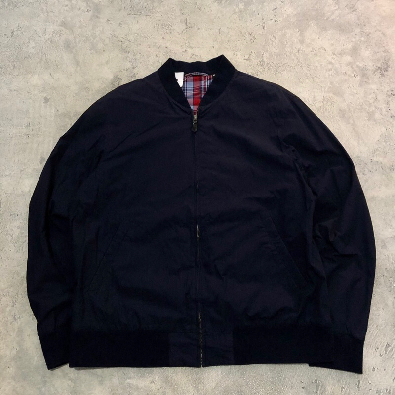 Jacket Bomber Uniqlo J-020 Original