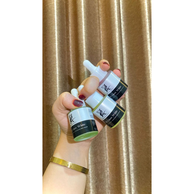 serum zr glow 20ml (new size)