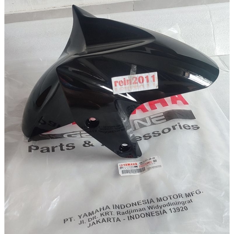 SPAKBOR DEPAN NMAX ASLI ORI YAMAHA 2DP F1511 00 P0