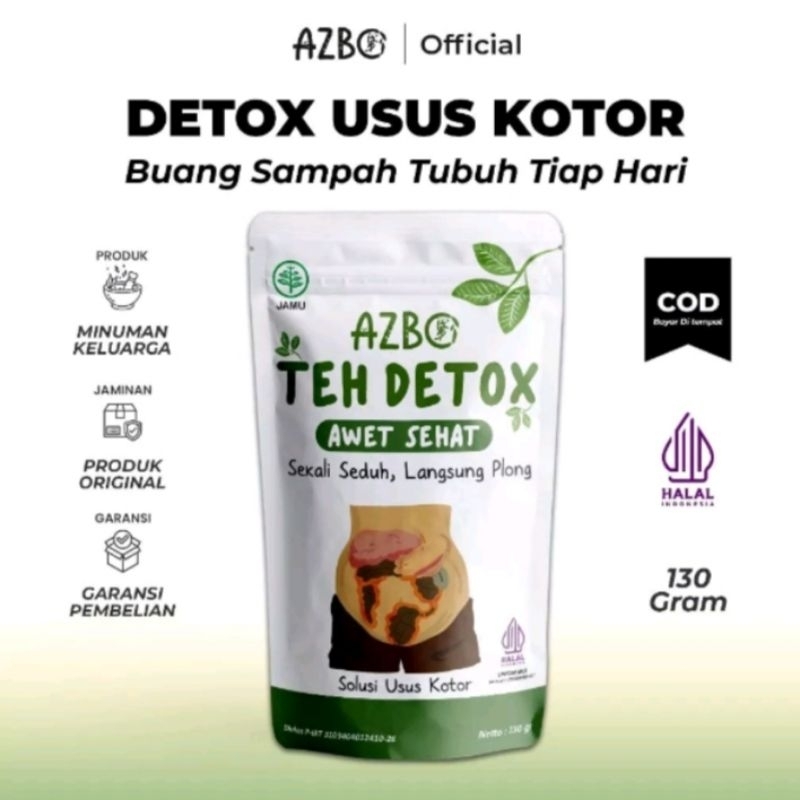 

Cod-Teh DETOX Pembersih Usus Kotor/Teh Diet/teh pelangsing teh kesehatan