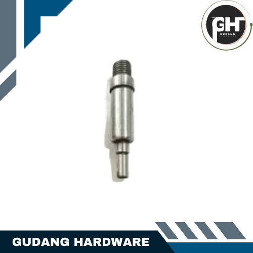 SPINDLE / AS SPINDLE / AS BOR 13MM M-2130