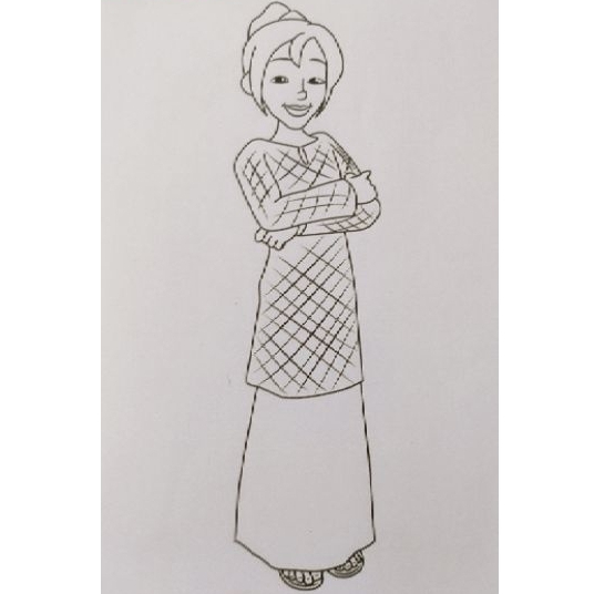 

Kertas Mewarnai Ukuran A4