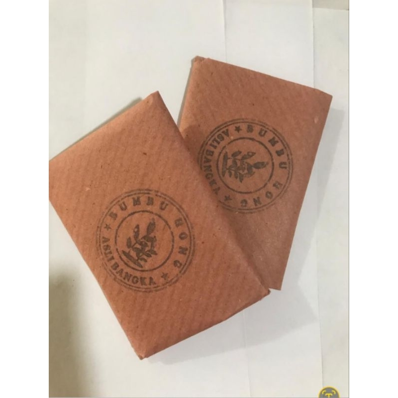 

bumbu Hong Bangka (ngo hiong)