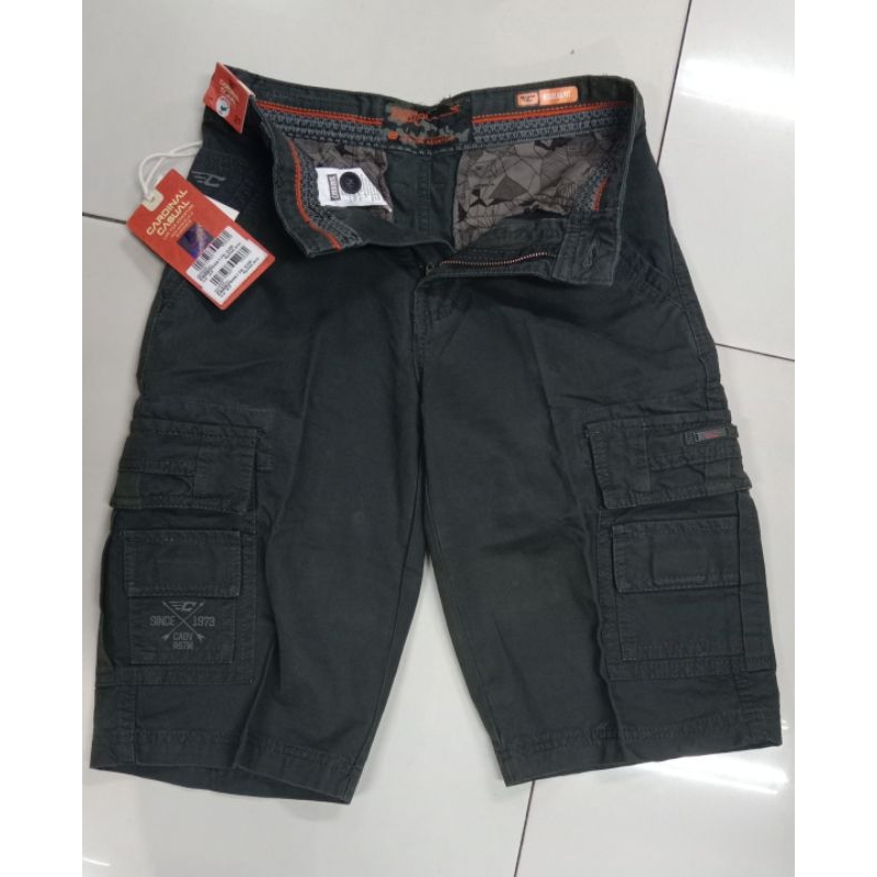 CARDINAL CELANA CARGO PENDEK / CARDINAL ORIGINAL