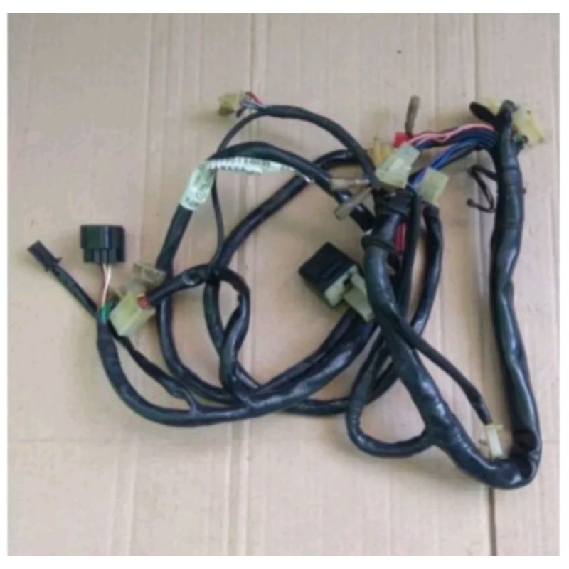 Kabel body yamaha mio smile / sporty original