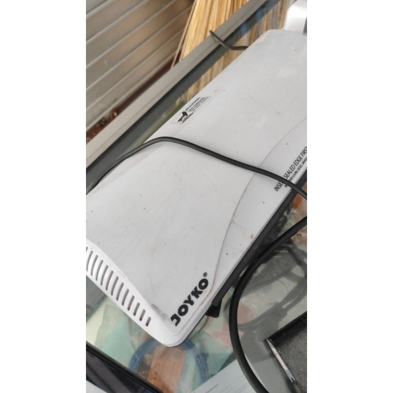 Mesin Laminating Joyko