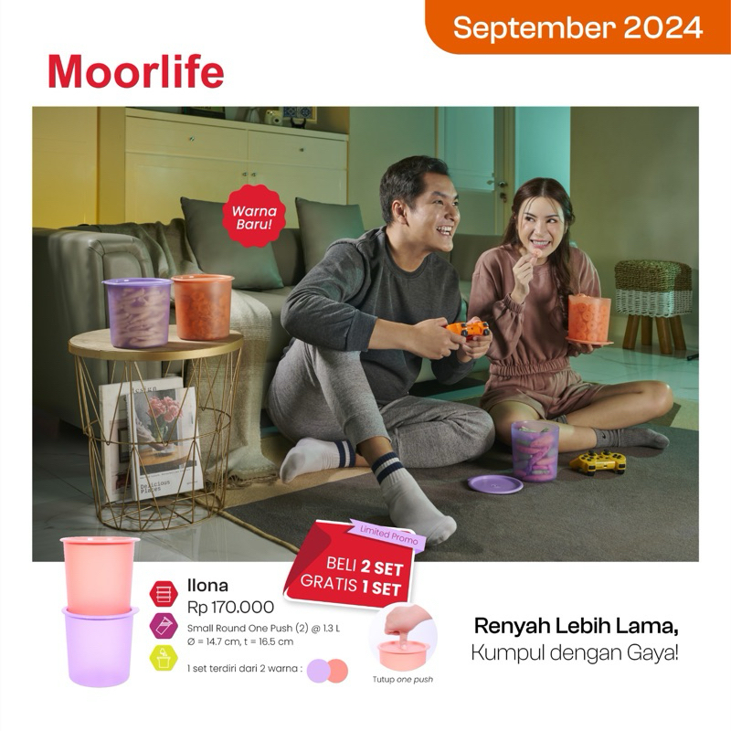 MOORLIFE ILONA SET//TOPLES SERBAGUNA MOORLIFE