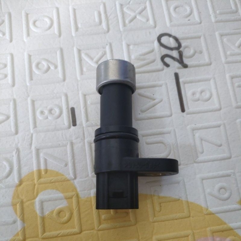 sensor speed sensor spedometer honda mobilio original