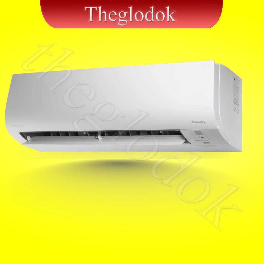 DAIKIN FTKQ15UVM4 0,5pk FTKQ15 AC Split Inverter 1/2 pk FTKQ15UVM 0.5pk FTKQ 15
