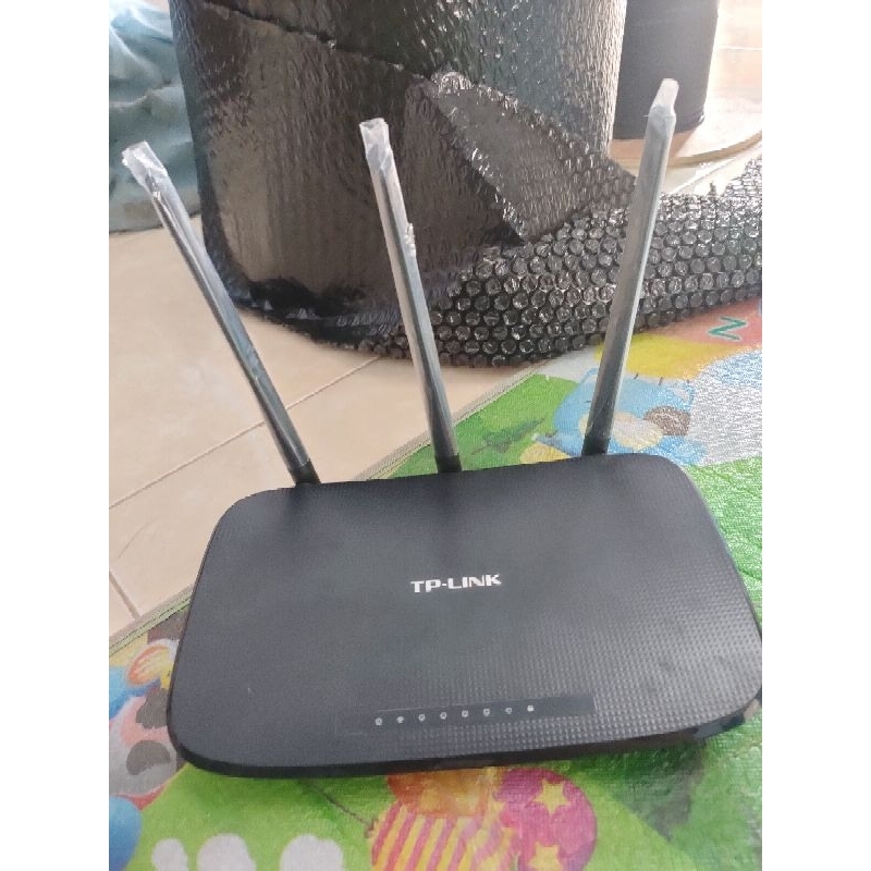 TP-LINK TL-WR940N 450Mbps Wireless Router/ Wifi Router TPLINK WR940N