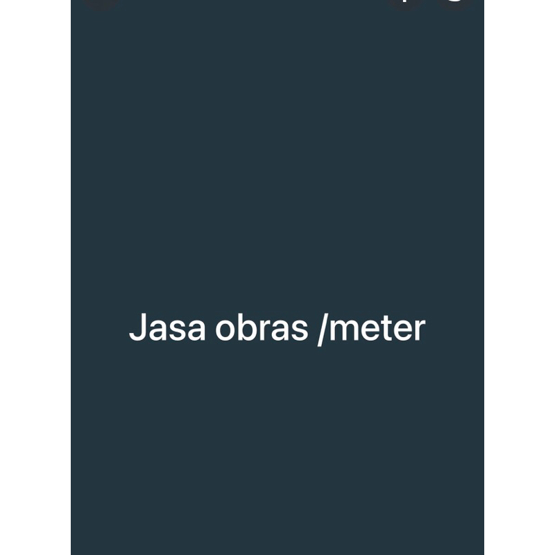 jasa jahit obras