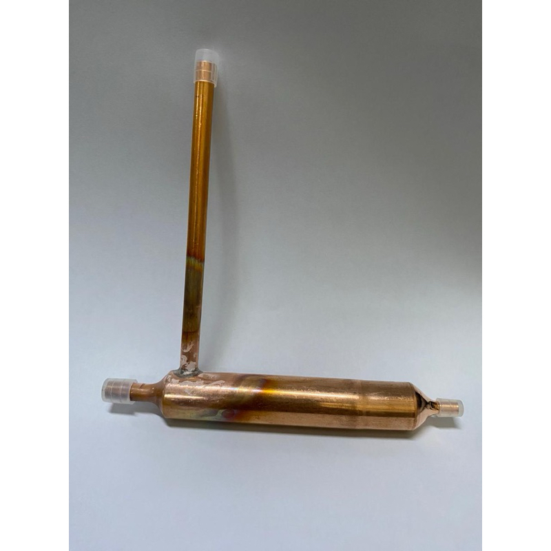 FILTER SARINGAN KULKAS ORIGINAL POLYTRON