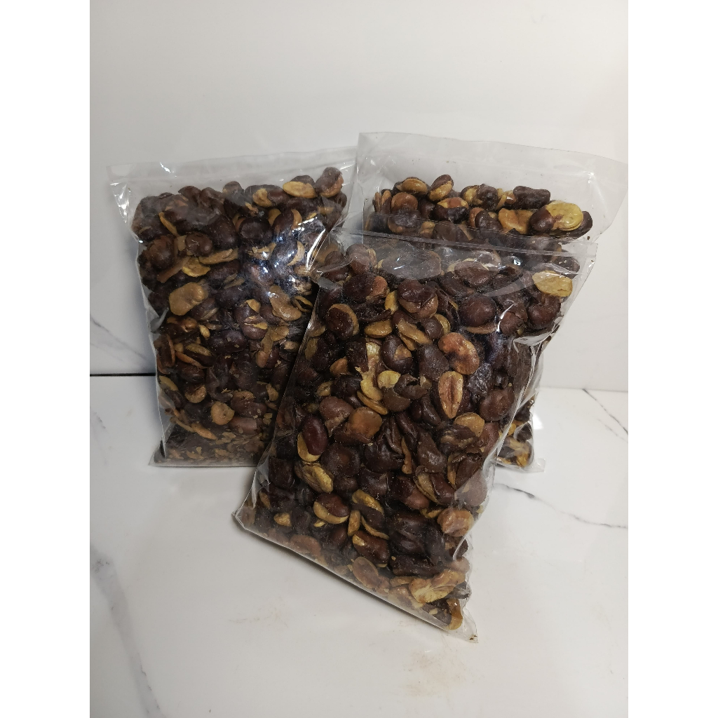 

KACANG KORO KULIT 200G - 500G