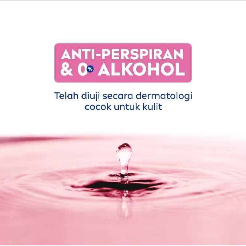 Nivea Deodorant Roll On Pearl And Beauty 50ML