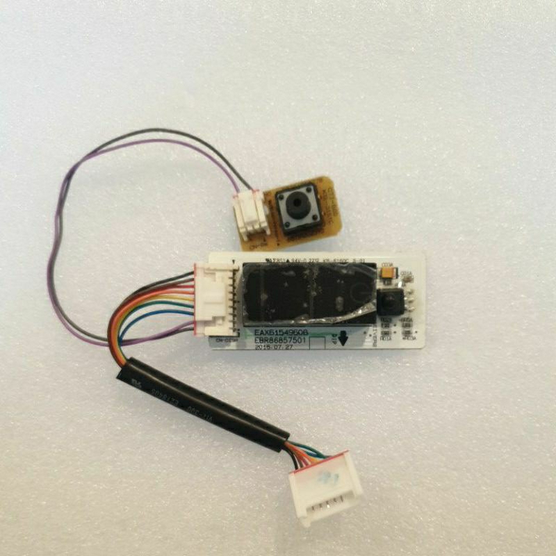 MODUL SENSOR AC LG INVERTER ORIGINAL