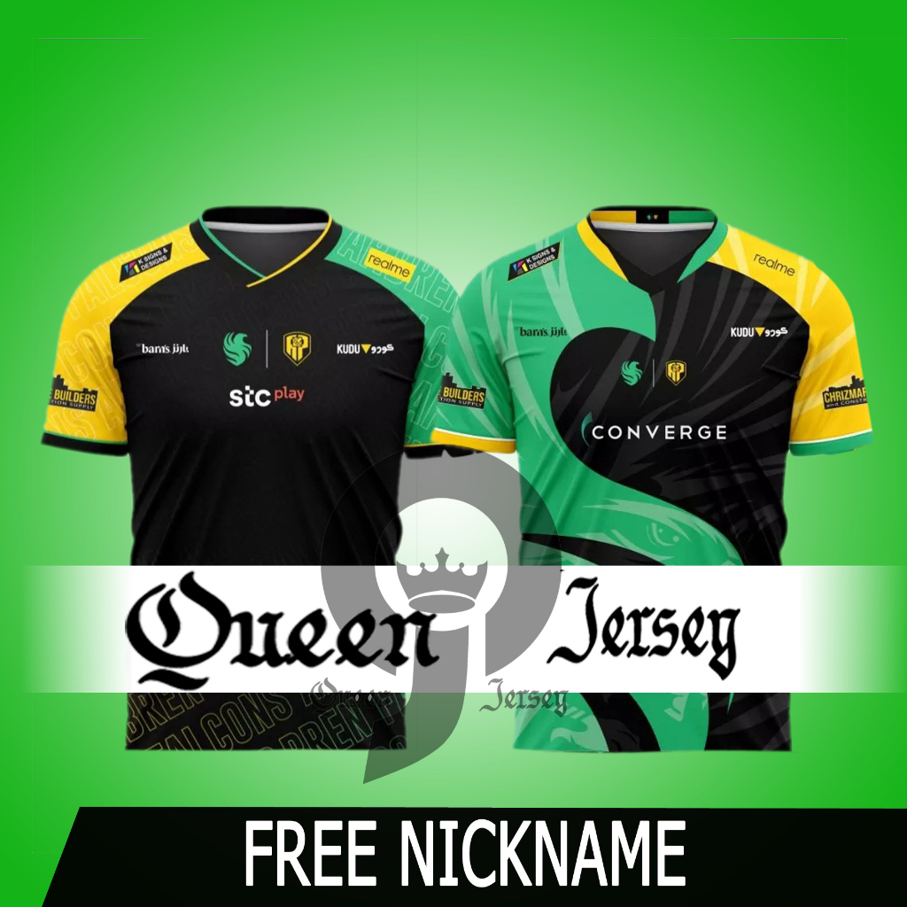 Jersey AP Bren x Team Falcons AP Bren MSC 2024 free nama