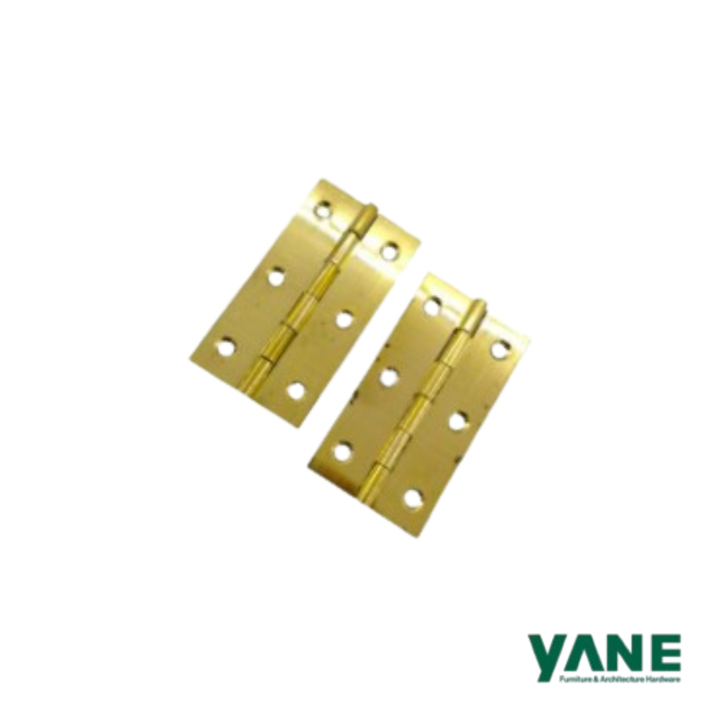 Engsel Lemari Antik Yane / Engsel Lemari / Engsel Kabinet / Rolled Hinge RH525