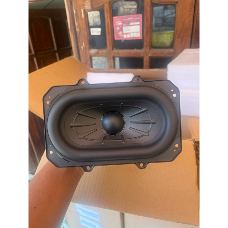 speaker subwoofer JBL boombox 3 original