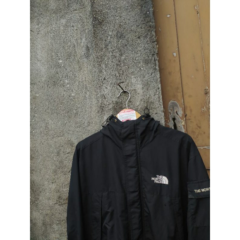 tnf/tnf saku samping/tnf side pocket/tnf original