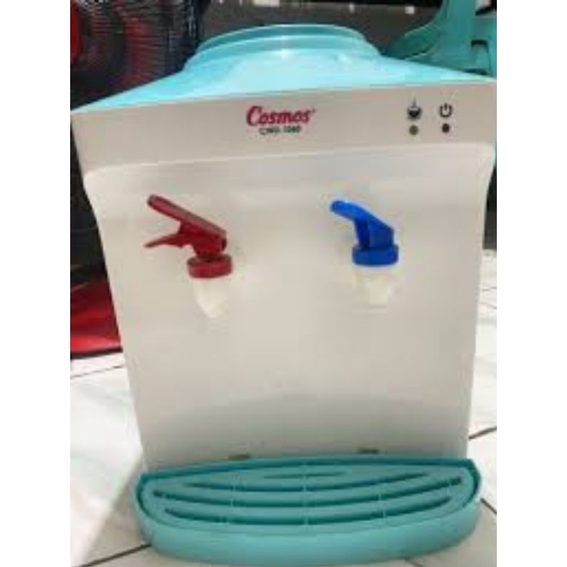 COSMOS CWD-1060 Dispenser Cosmos Portable Dispenser Panas Dan Normal CWD 1060 CWD1060