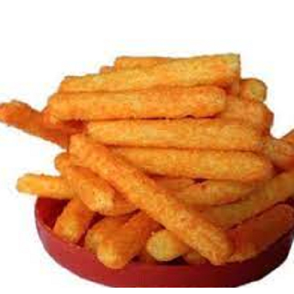 

500 GR SNACK STIK PEDAS BALADO