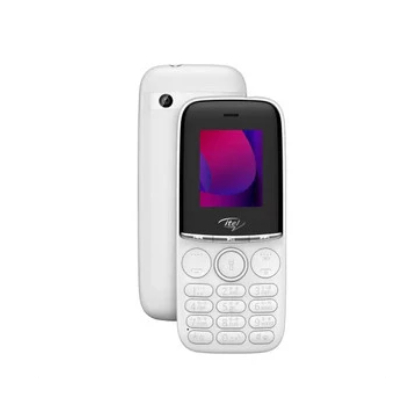 Itel 2320 Feature Phone