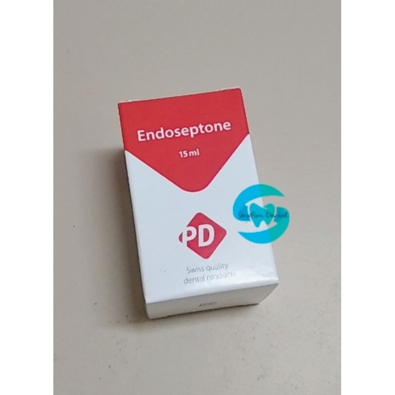 CRESOPENE // ENDOSEPTONE // CRESODENT LIQUID