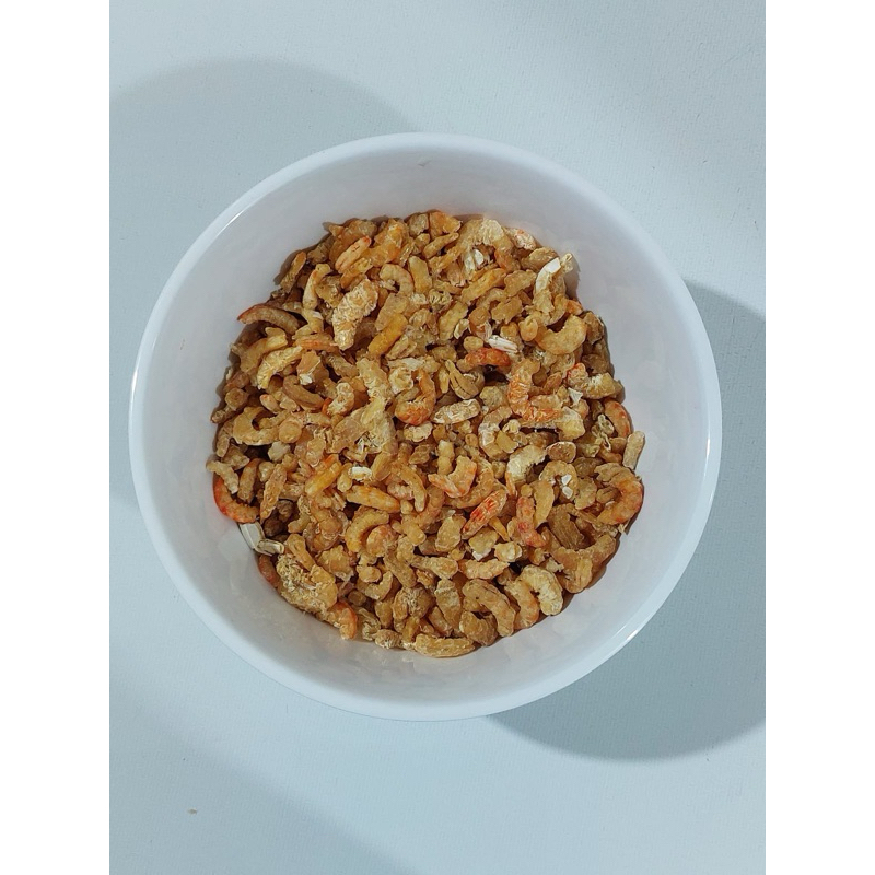 

Udang Ebi Kalimantan / udang ebi super