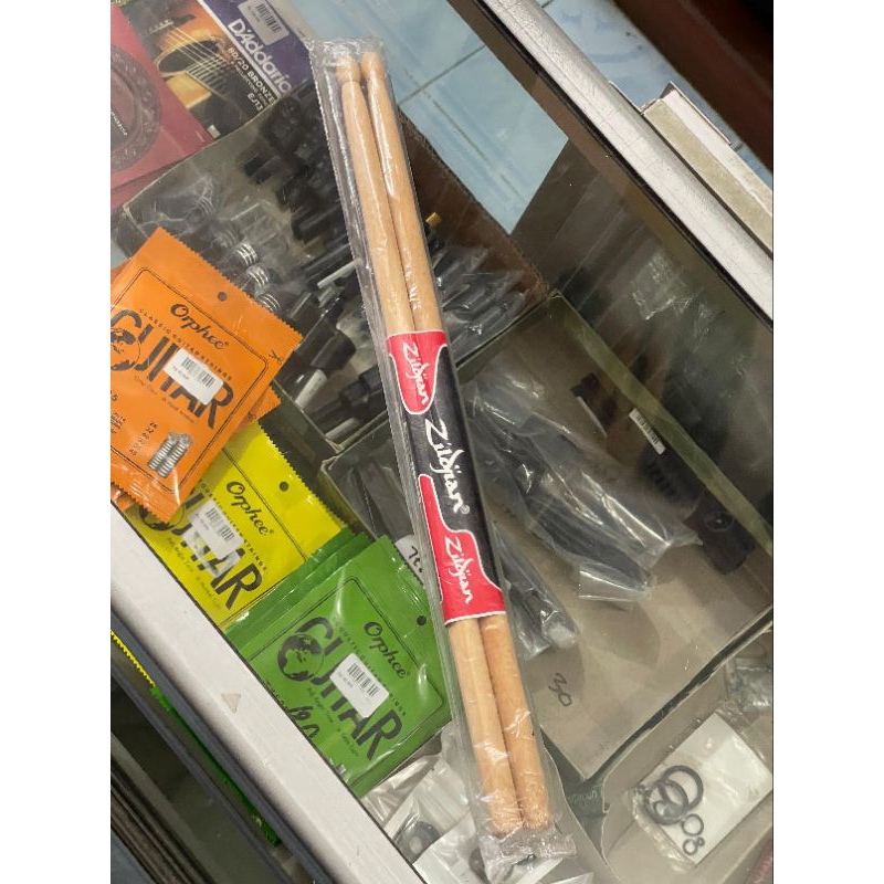 ZILDJIAN STICK DRUM