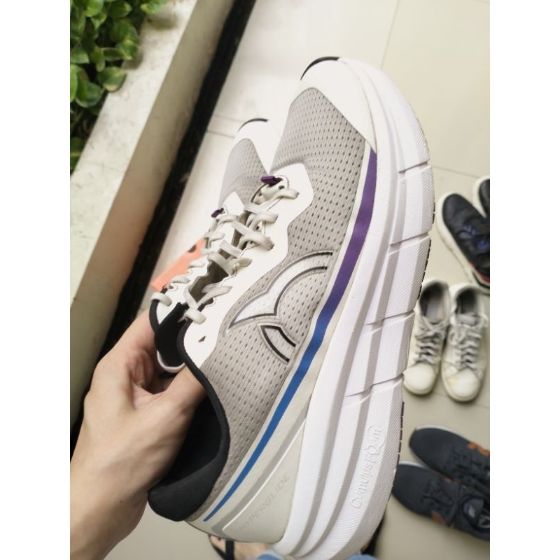 Ortus hyperglide 1.3 preloved