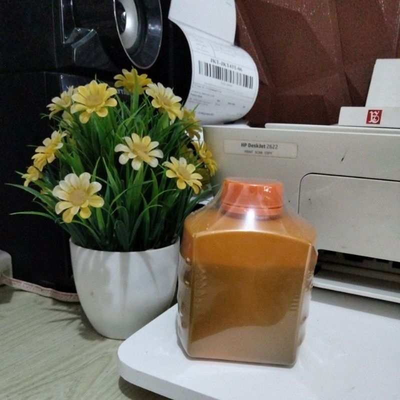 

madu murni akasia 500gr