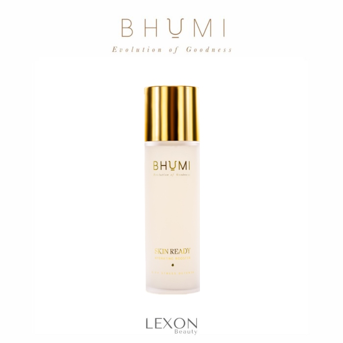 [Bhumi] Skin Ready Hydrating Booster