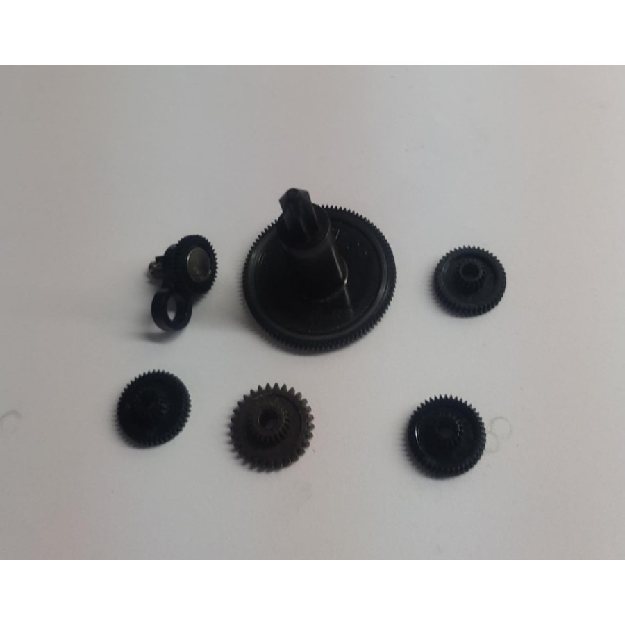 Ribbon Gear / Rda LX800 Printer Epson