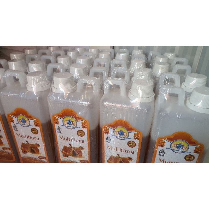 

MADU MULTIFORA ASLI MADU KELUARGA SAKINAH MENJAGA KEKEBALAN TUBUH KELUARGA ANADA 100%