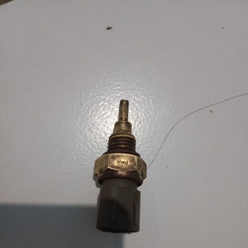 sensor ect toyota vios gen1 original part number