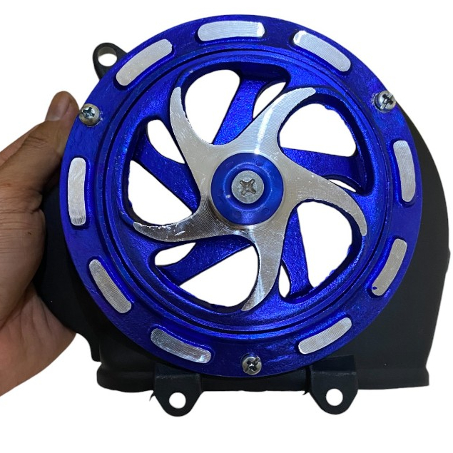 SPINNER BEAT KARBU TUTUP KIPAS BEAT KARBU SPINNER SHURIKEN BEAT KARBU TUTUP KIPAS SCOOPY KARBU