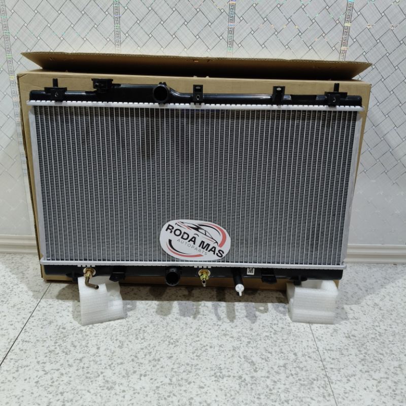 RADIATOR TOYOTA SOLUNA MATIC TRIVINDO